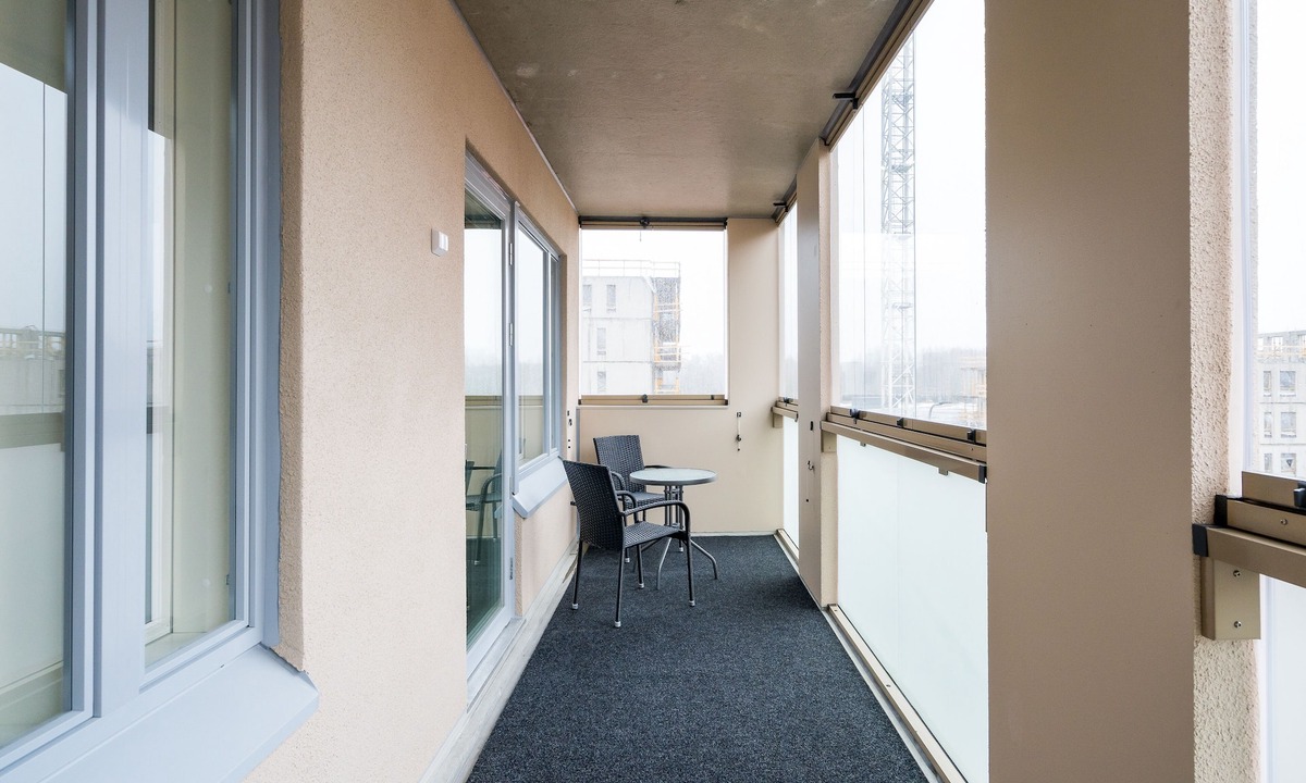 Espoo Apartment | Hiisi Homes Espoo Finnoo