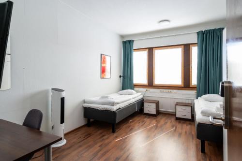 Vihti Hotel | Hiisi Hostel Vihti - Private Rooms