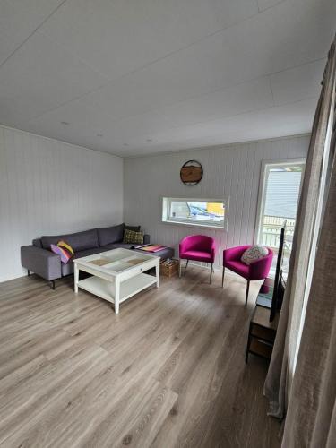 Laerdal Apartment | Hillegård 6E
