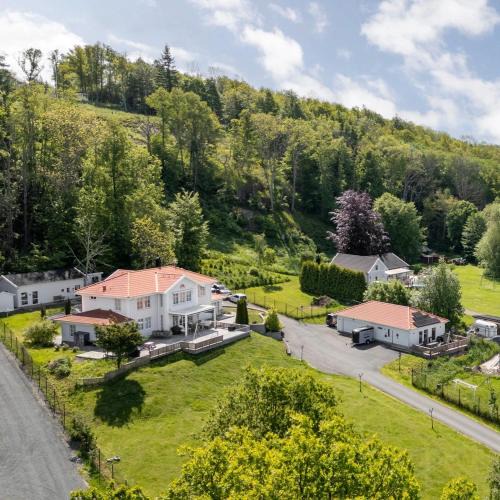 Granna Cabin | Hills Cottage