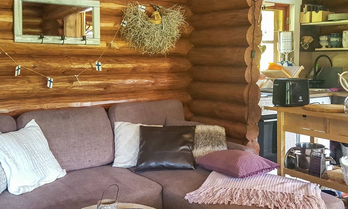 Tammela House | Hilupilttuu by Interhome