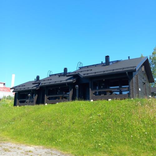 Jamsa House | HIMOS, KOIVULA 25 Edullista majoittumista keskellä Himosta ! Lue Majoittajan tiedot OHJEISTUS INFO