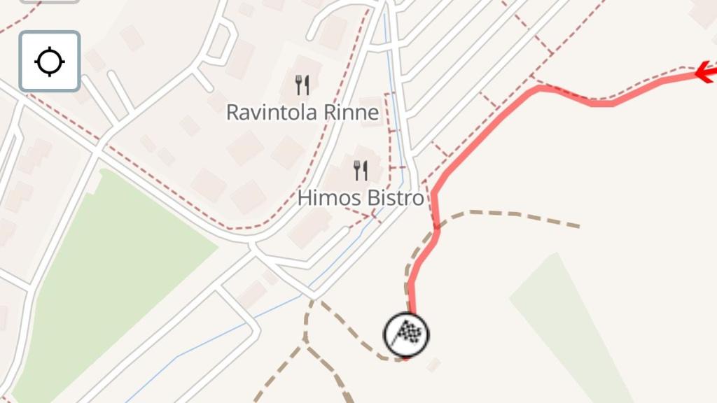 Jamsa Ski Chalet | HimosKukkula, 140m2