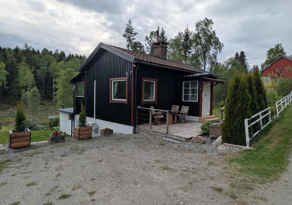 Hindas Other | Hindås stuga