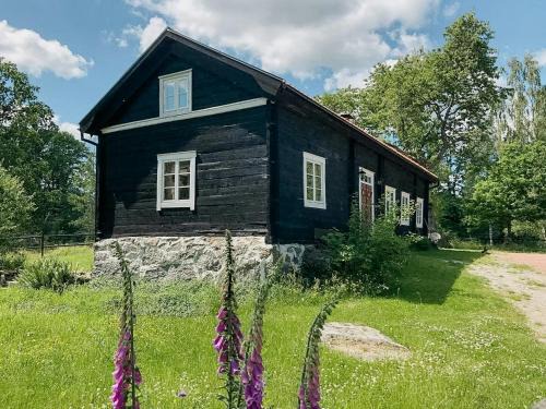Kyrkhult House | Historic 19Th Century Cottage In Blekinge
