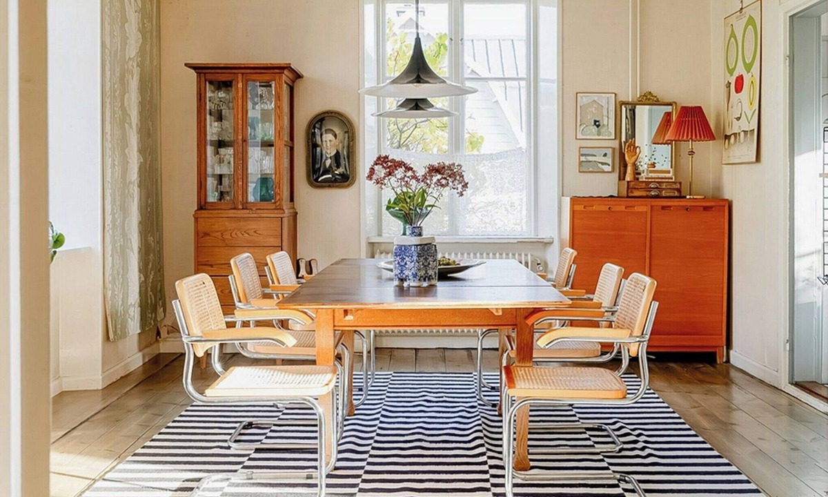 Stanga House | Historic Home with Garden Charm and Romance