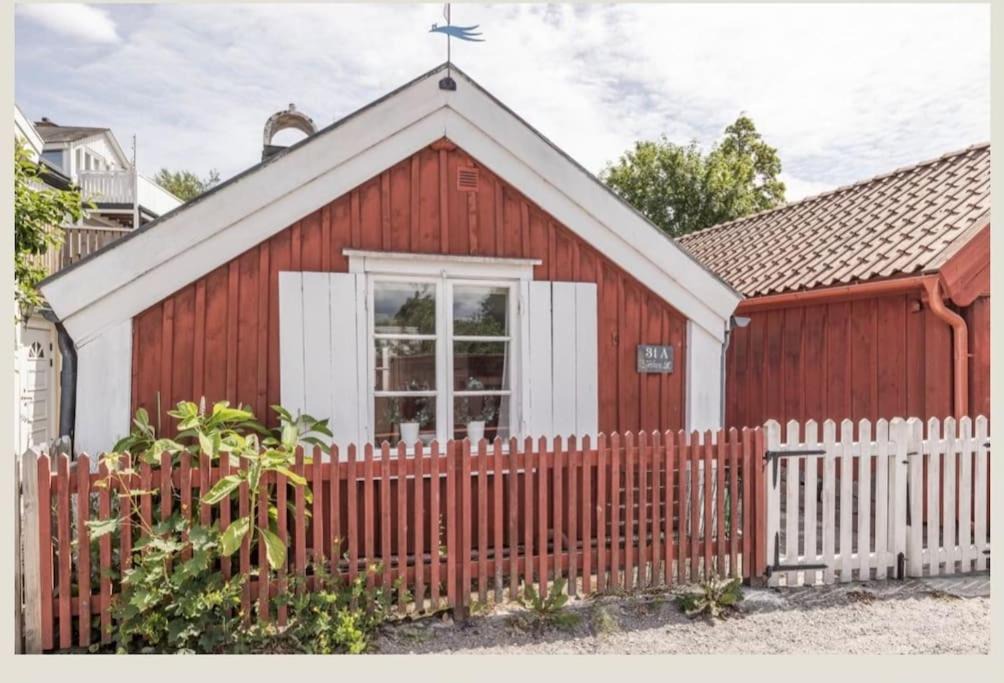 Kalmar House | Historisk Charm i Hjärtat av Gamla Stan Kalmar