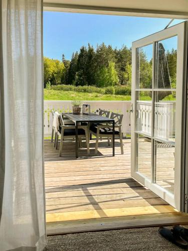 Sorunda House | Historisk Mormorsstuga I Naturen På Rangsta Gård