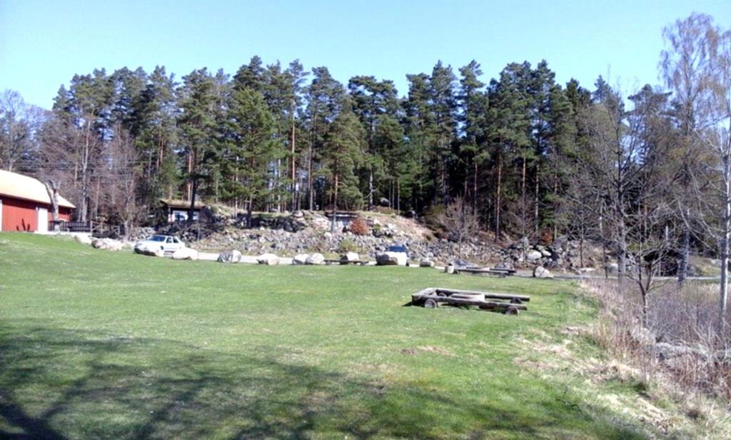 Lonsboda Hostel | Hjärtasjöstugor