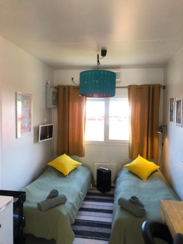 Galaa Apartment | Hjemmekoselig Studio i Bergstaden, Alt du trenger og gratis parkering