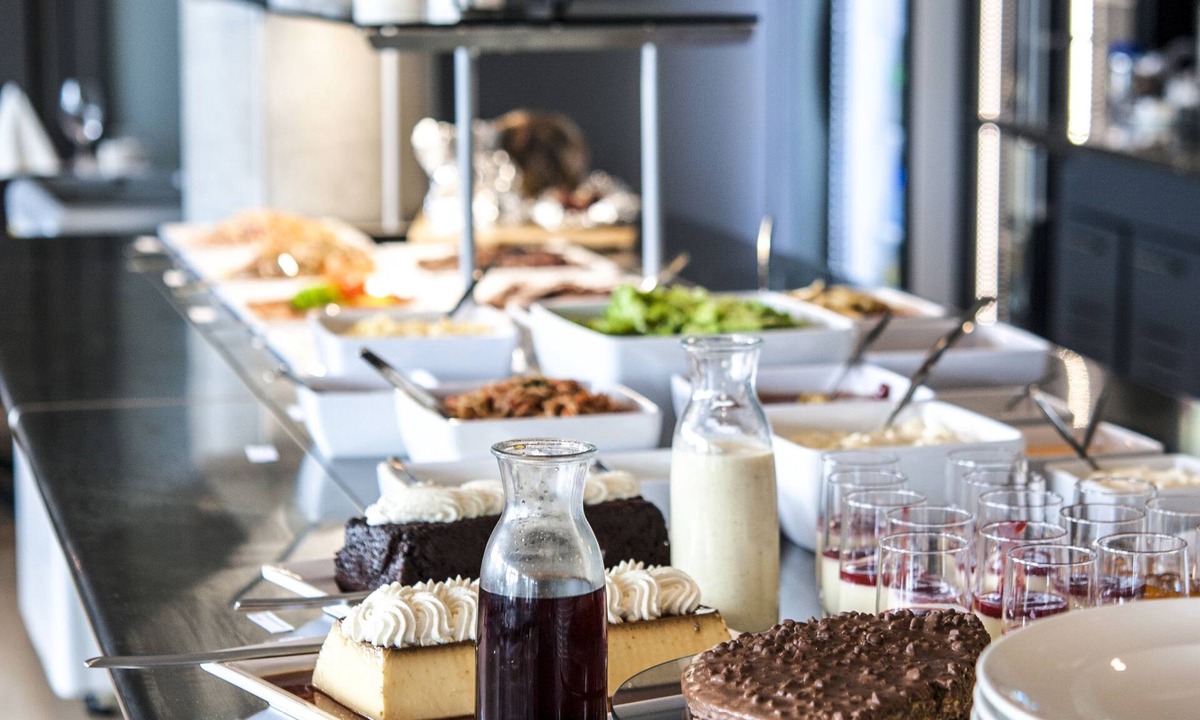 Hitra Hotel | Hjorten Hotell Hitra