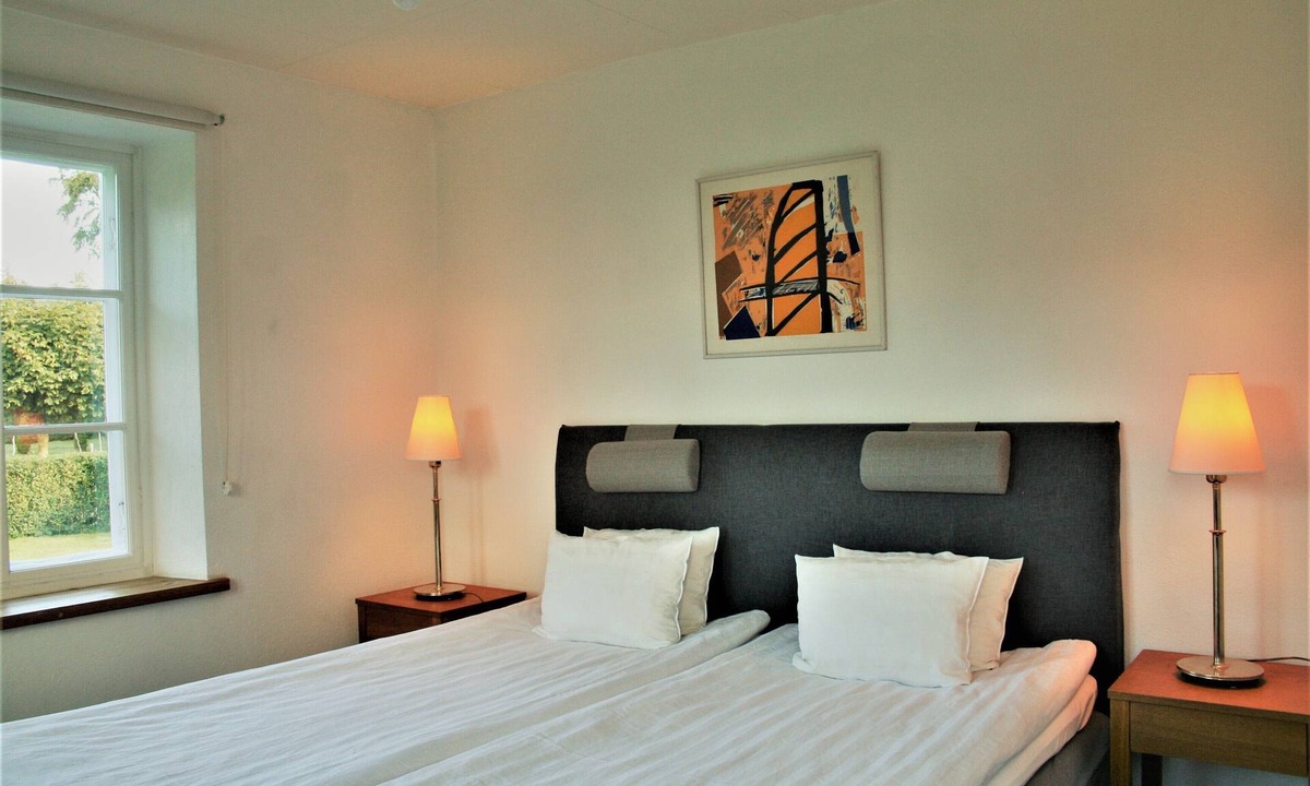 Borrby Bed & Breakfast | Hoby Gård Bed & Breakfast