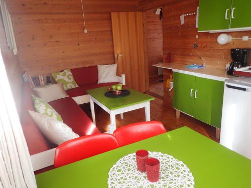 Tolga Ski Chalet | Hodalen Fjellstue