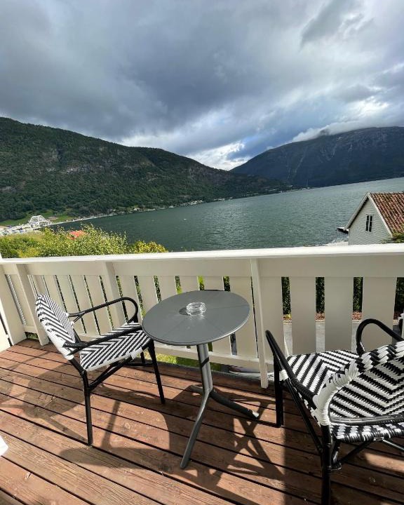 Sogndal Apartment | Hofslund Apartments