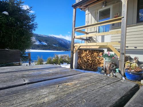 Al Apartment | HOL Familie Hous