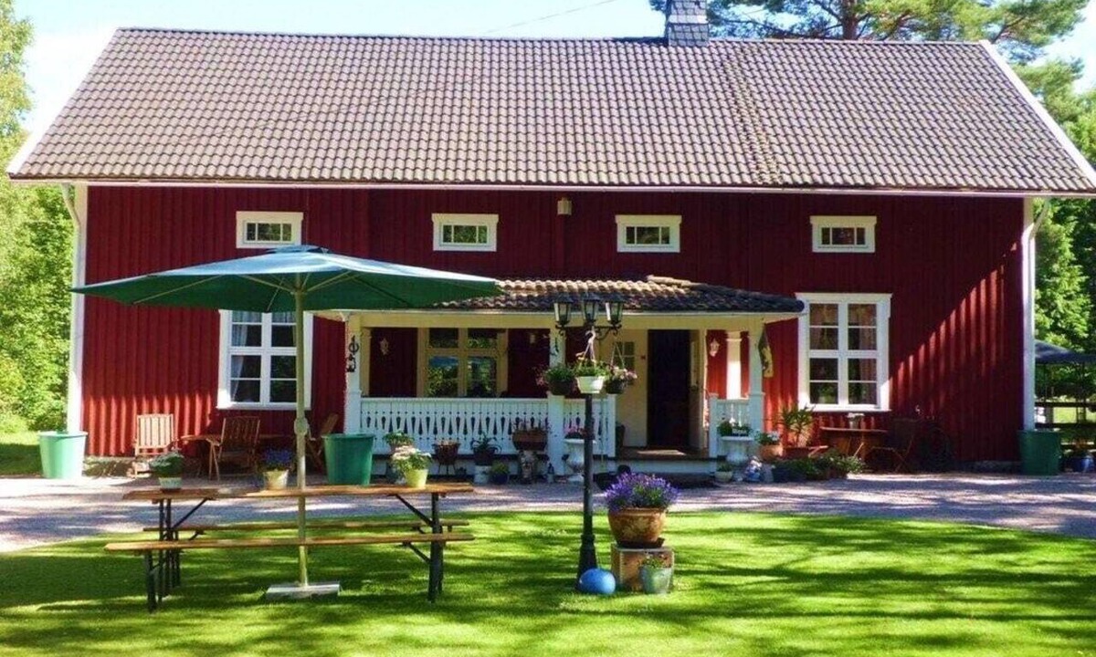Karlsborg House | Holiday apartment with 3 bedrooms