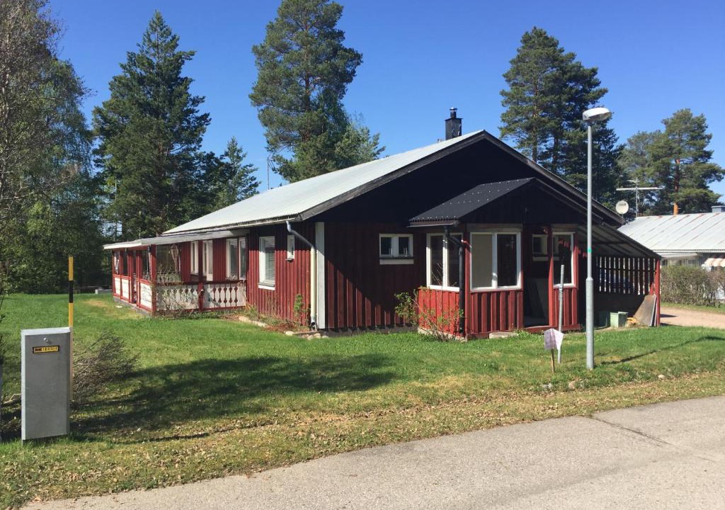 Ytterhogdal House | Holiday Cabin in Ytterhogdal