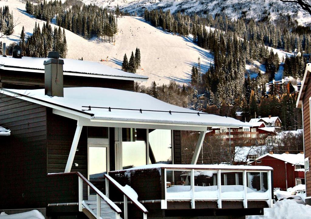 Are Apartment | Holiday Club Åre Apartments