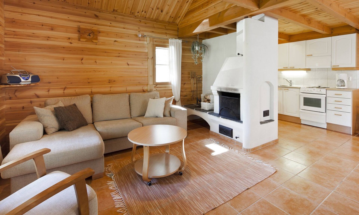 Kivijarvi Cabin | Holiday Club Hannunkivi Cottages