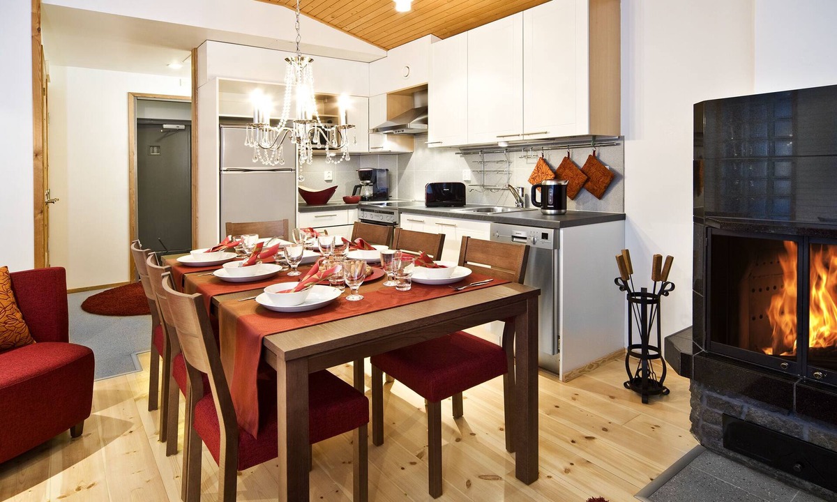 Pyhatunturi House | Holiday Club Pyhä HolySuites Apartments