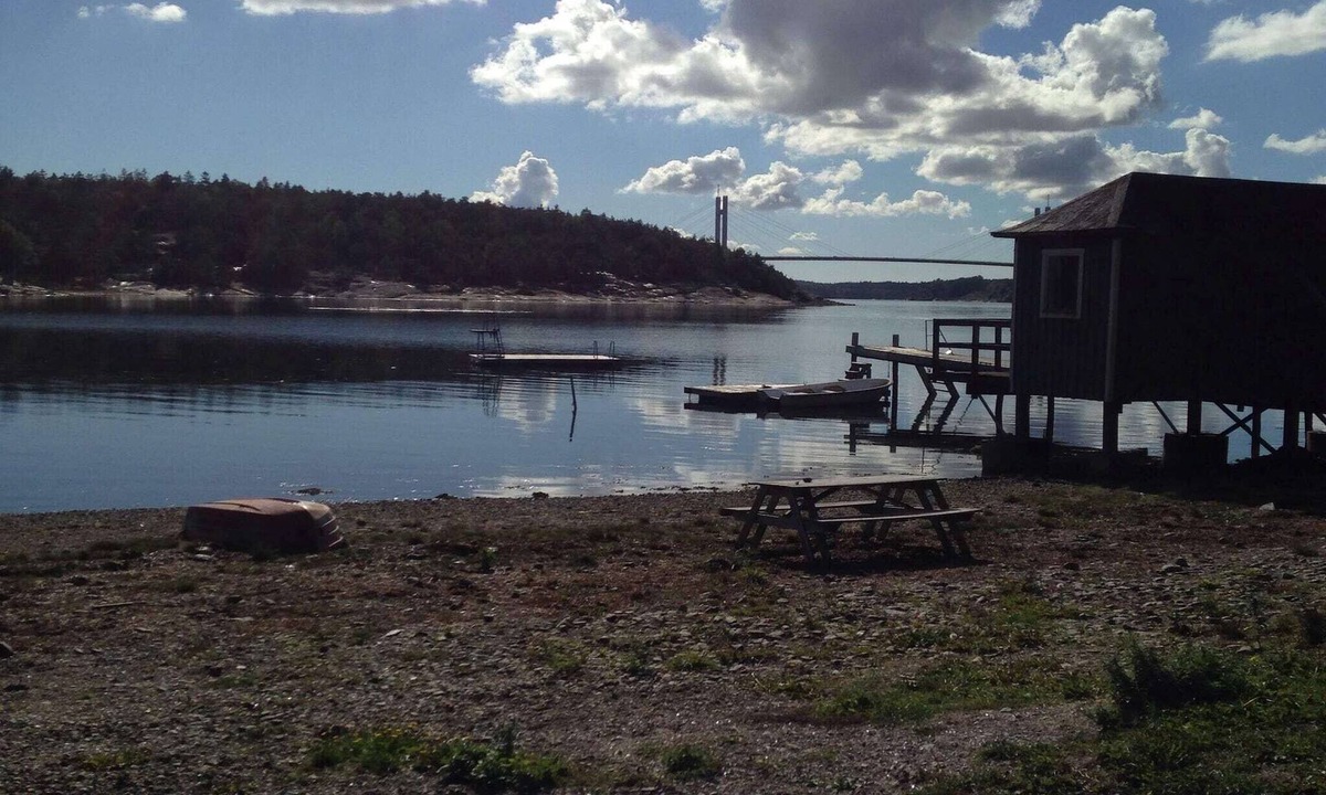 Stenungsund House | Holiday home, 250m from sea
