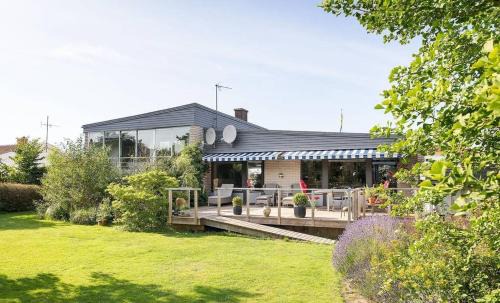 Bastad Villa | Holiday Home 36A BÅSTAD