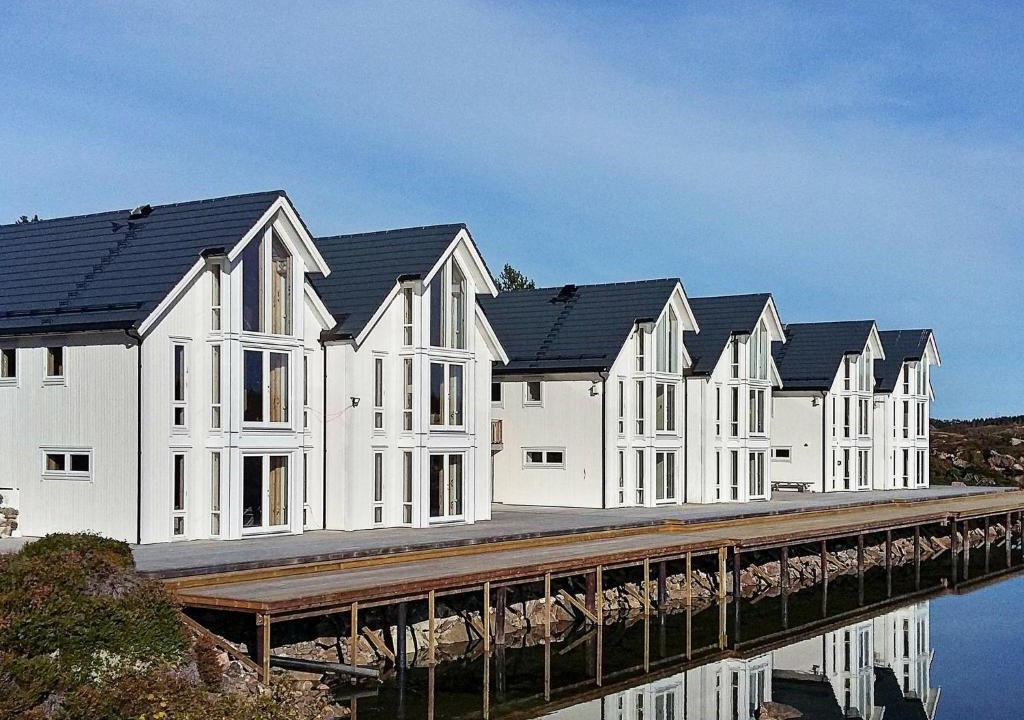 Averoy Municipality House | Holiday home AVERØY III