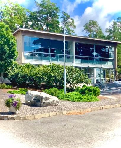 Naantali House | Holiday Home Birdie by Kultaranta Resort
