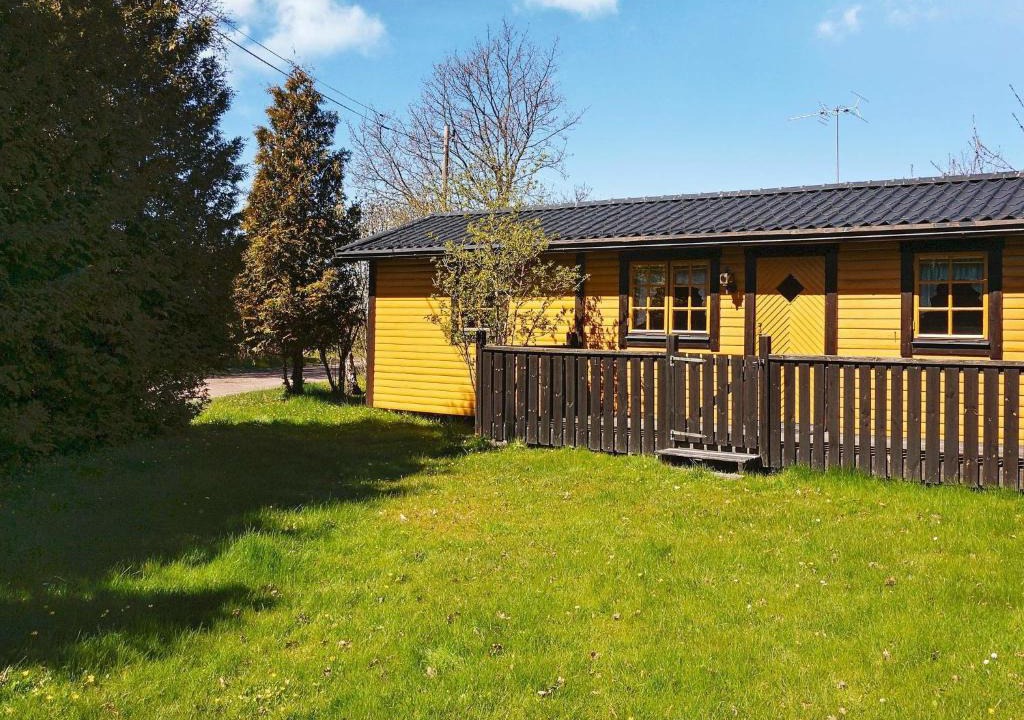 Borgholm House | Holiday Home Borgholm Ii
