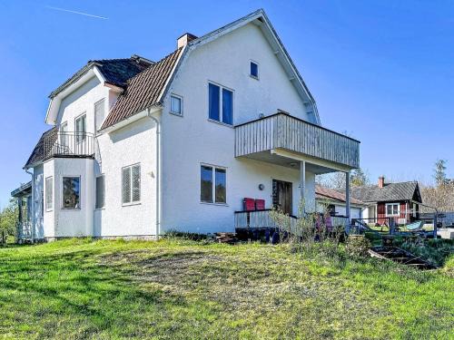 Korsberga House | Holiday Home Disponentvillan by Interhome