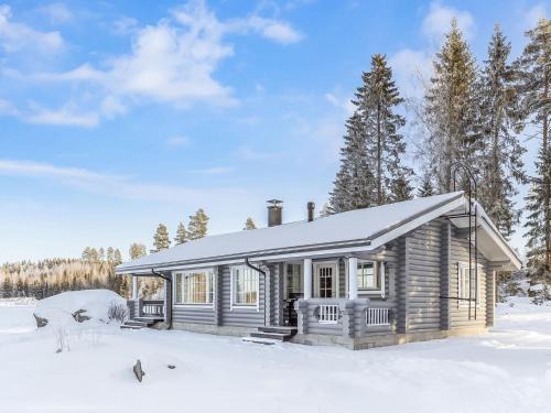 Kitula House | Holiday Home Eerola by Interhome