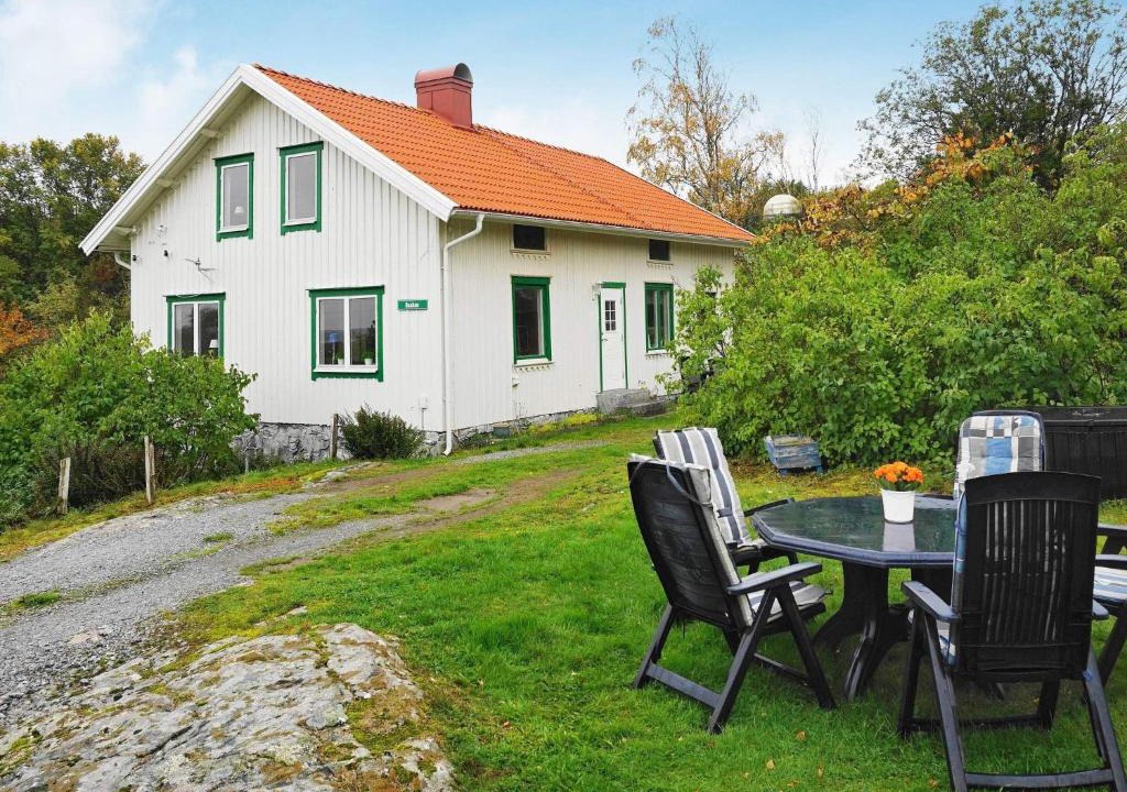 Fagerfjall House | Holiday home FAGERFJÄLL II