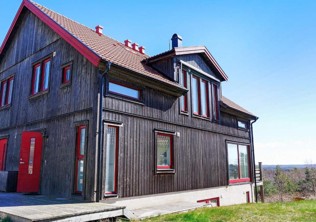 Fjallbacka House | Holiday home Fjällbacka IV