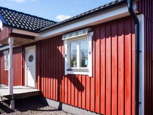 Storlinge House | Holiday home for 4 in Farjestaden