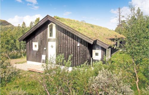 Sor-Fron House | Holiday Home Gålå Peer Gyntlia Iv