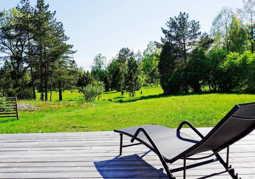 Osthammar Municipality House | Holiday home GRÄSÖ II