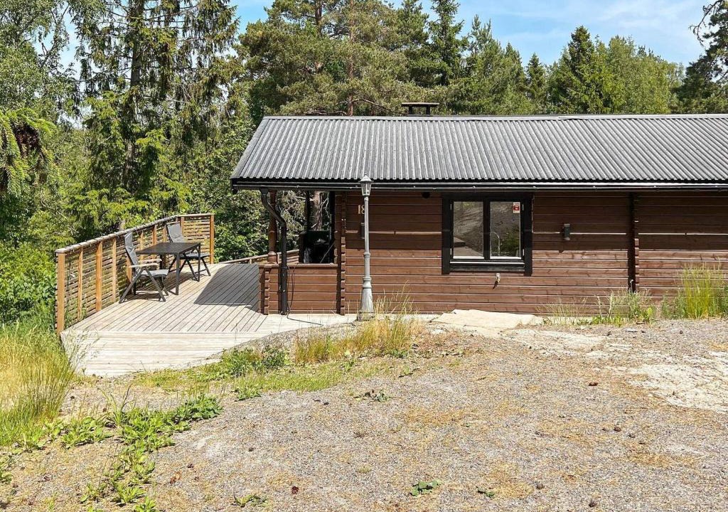 Grodinge House | Holiday home GRÖDINGE