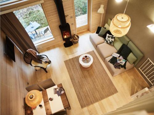 Napapiiri House | Holiday Home Hako a by Interhome