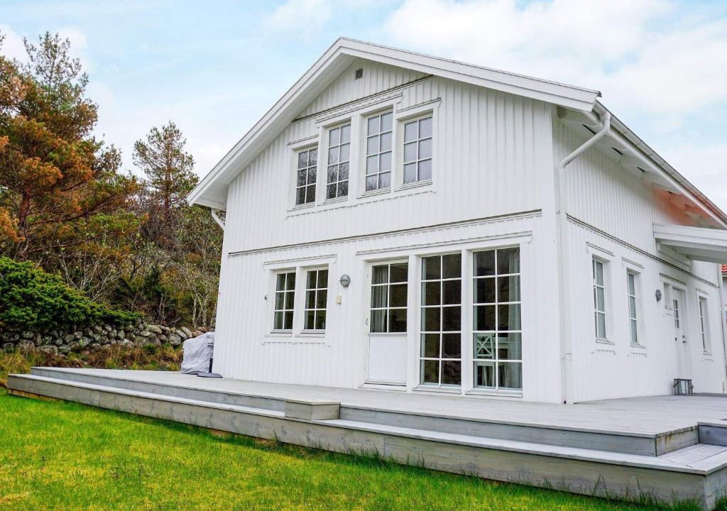 Sotenas House | Holiday home HAVSTENSSUND