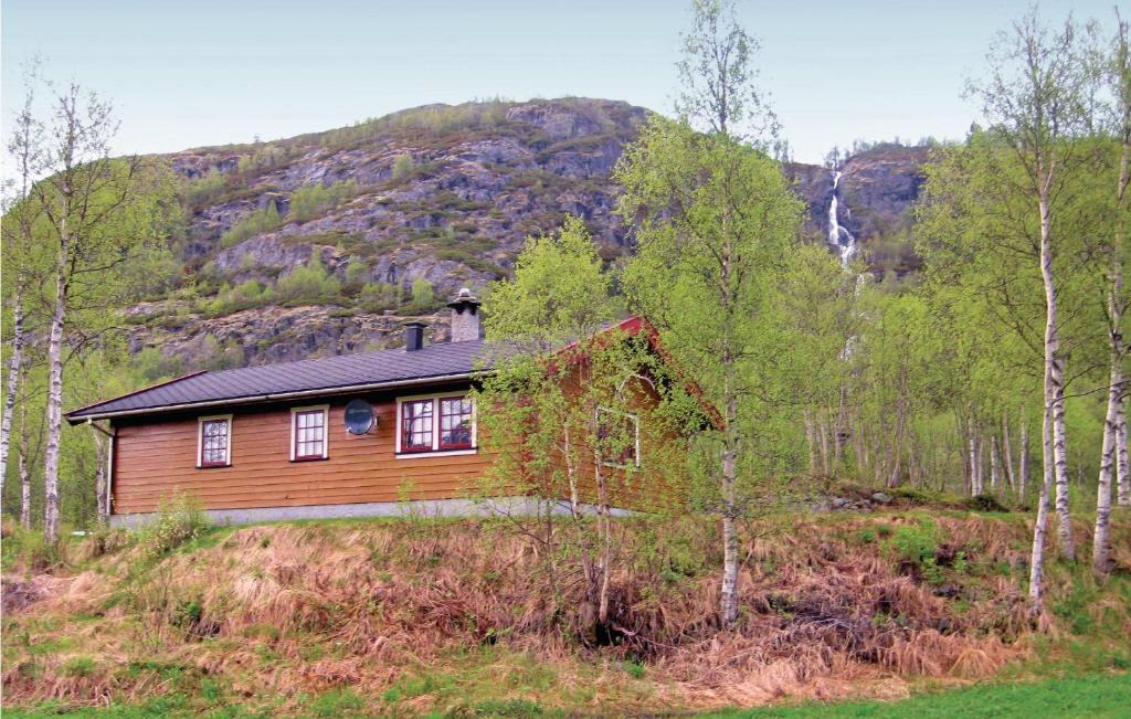 Hemsedal House | Holiday Home Hemsedal Rusto Raunhaug
