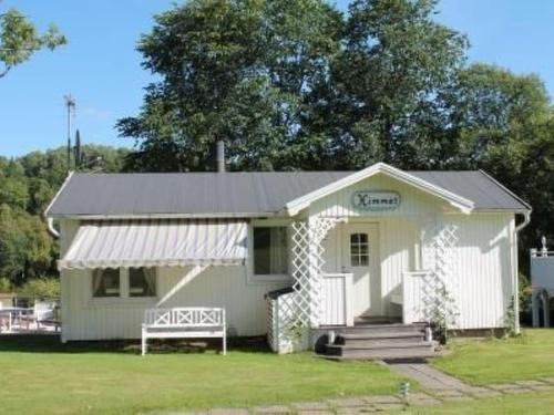 Ulricehamn Municipality House | Holiday Home Himmelbungalow by Interhome