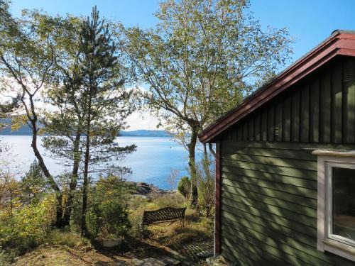 Hordaland House | Holiday Home Hjartnesvika by Interhome
