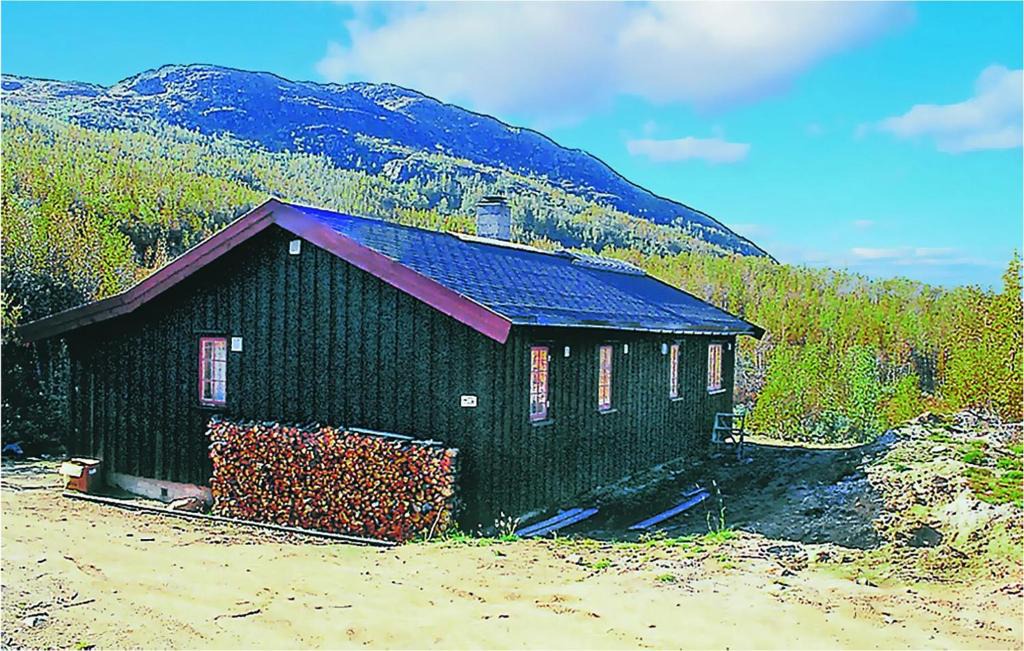 Hol House | Holiday home Hovet Gurostølen Nr. IV