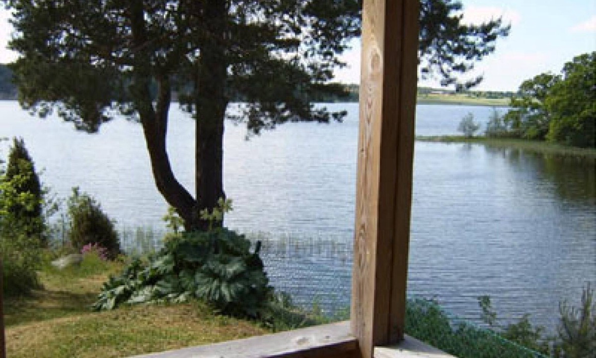 Norrkoping Municipality House | Holiday home in a fantastic location by the sea