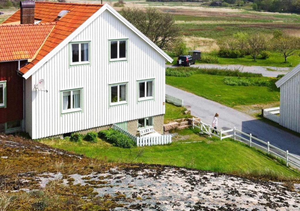 Person Holiday Hamburgsund | Gerlesborg