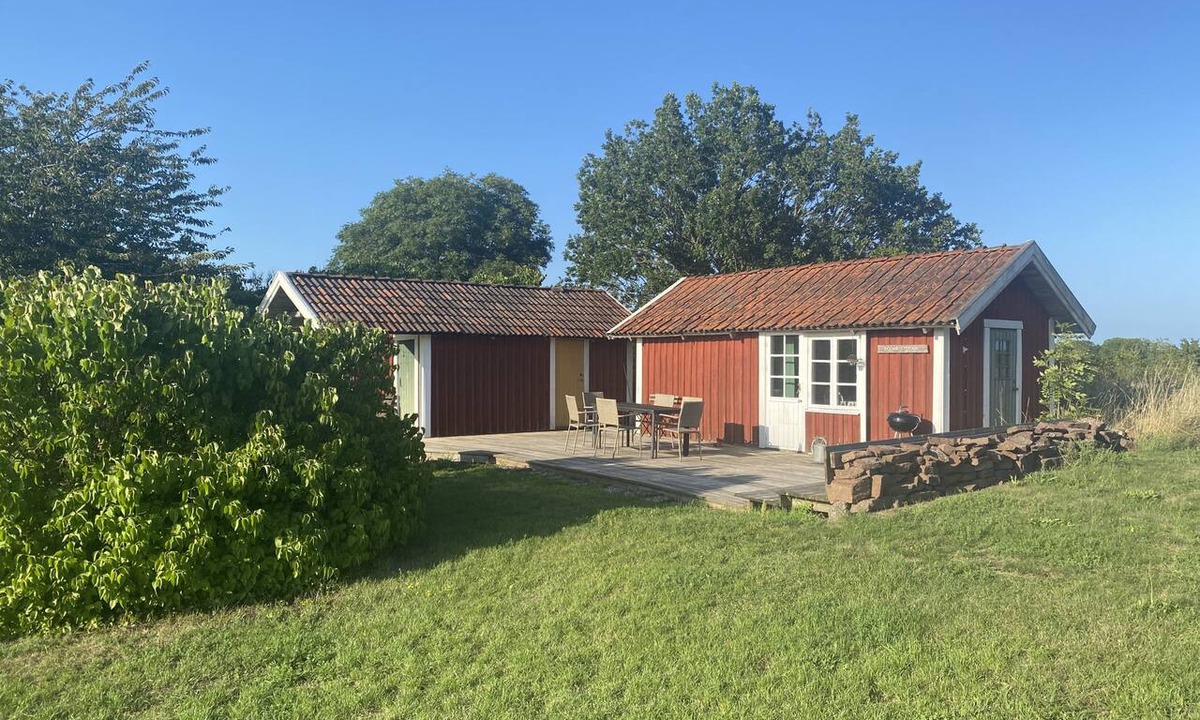 Storlinge House | Holiday home in Högsrum on the sunny island of Öland