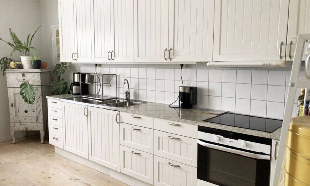 Gnesta House | Holiday home in Mölnbo near Gnesta | SE13030