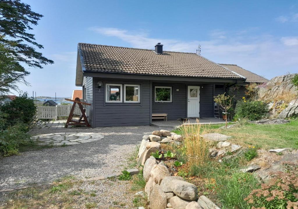 Kungsbacka Municipality House | Holiday home in Onsala