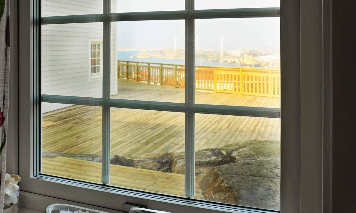 Ronnang House | Holiday Home in Rönnäng