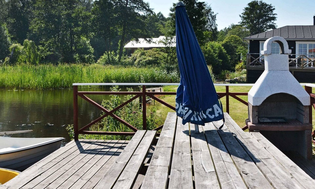 Solvesborg House | Holiday Home in Sölvesborg